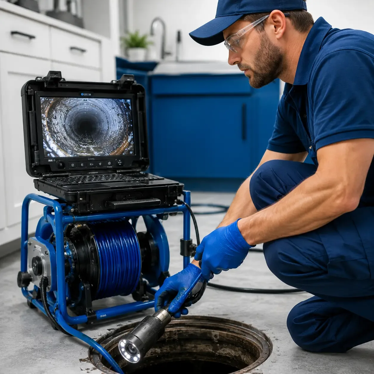 Pipe Relining professionals serving Augusta, WI